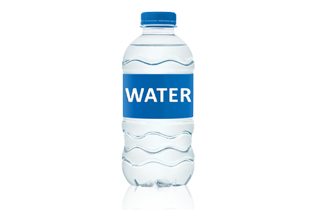 Mineral Water